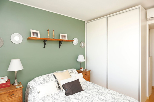 Venta Depto 3 Amb 85m2 Coch, Amenities P.chacabuco