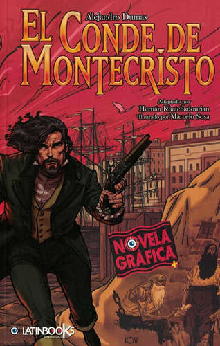 Conde De Montecristo, El