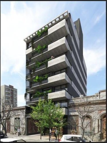 Imagen 4 de 18 de Departamento - Abasto