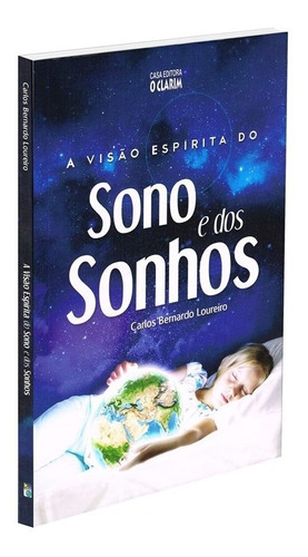 Visão Espírita Do Sono E Dos Sonhos (a)