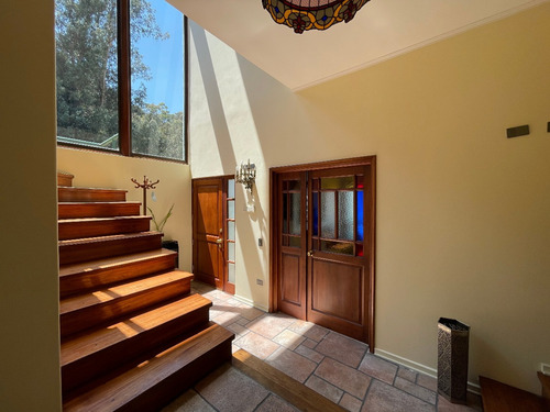 Casa Miraflores, Viña Del Mar