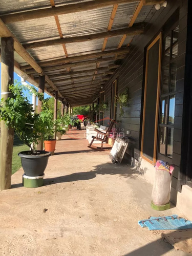 Escpectacular Vista!!, Se Vende Chacra Con Casa En Zona De Maldonado A 5 Km De Ruta 39