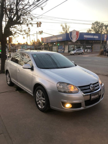 Imagen 2 de 13 de Volkswagen Vento 2.5 Luxury Wood Tiptronc 2007