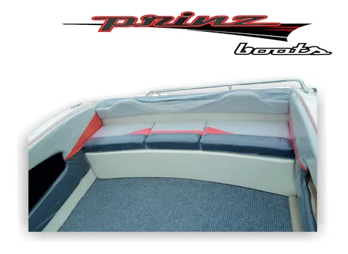 Prinz 700 Open Con Butaca