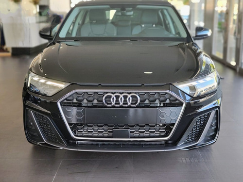 Audi A1 Sportback 2.0 40 Tfsi 150Cv