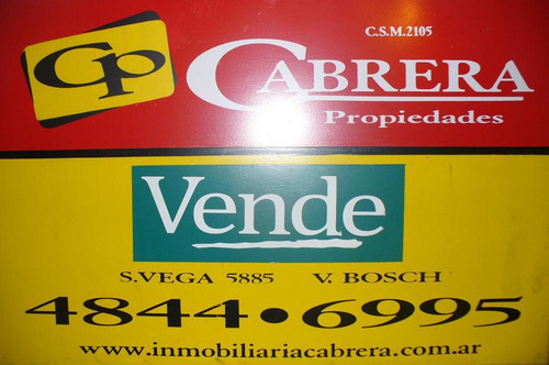Casa 4 Amb Con Garage Y Local Villa Bosch