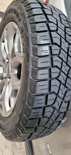 Ford Ecosport 1.6 Freestyle 110cv 4x2