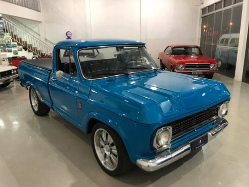 Chevrolet C-10 Pick-up 1976 4.1