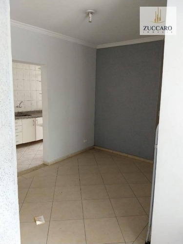 Apartamento À Venda, 65 M² Por R$ 220.000,00 - Jardim Bom Clima - Guarulhos/sp - Ap13569