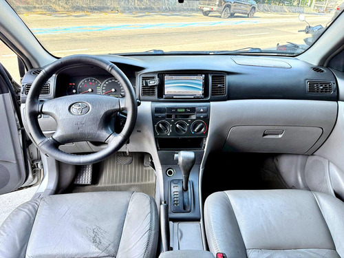 Toyota Fielder 1.8 Xei Automatica Revisada