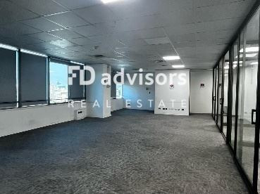 Oficina Con Terraza 272 M2 Providencia Andrés Bello