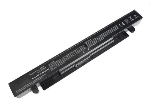 Bateria Compatible Con Asus A41-x550a 