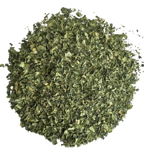 Moringa Hoja Original 500 Gr