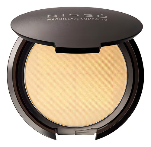 Base De Maquillaje Bissú Maquillaje Compacto Polvo Compacto