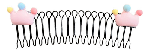 Combinados Para El Cabello Para Mujeres Decorativas Clips De