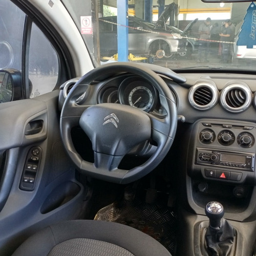 Citroen C 3 90 Start 2017