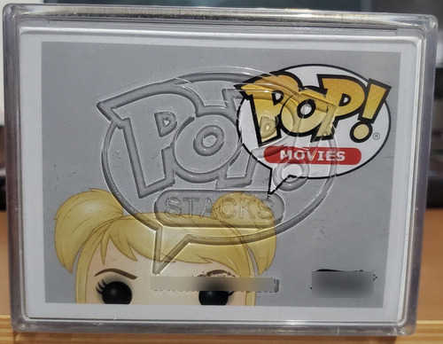 Funko Pop! Roxy Richter #460 Summer Convention (Usado)