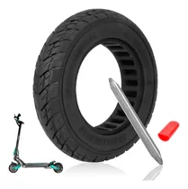 Comprar  Llanta Solida Para Monopatin Vsett 9 9+ Zero 9 
