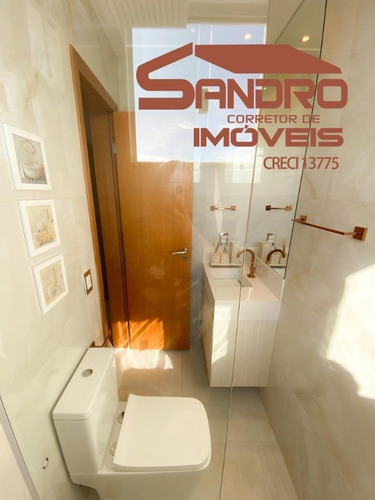 Imagem 13 de 17 de Casa - Caio 359 - 69909070