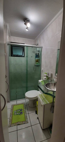 Imagem 11 de 19 de Apartamento Em Vila Vivaldi, São Bernardo Do Campo/sp De 68m² 3 Quartos À Venda Por R$ 370.000,00 - Ap1262908-s