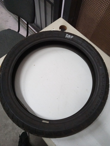 Pneu Michelin Anakee 120/70 R19 B15 Original Usado (Usado)