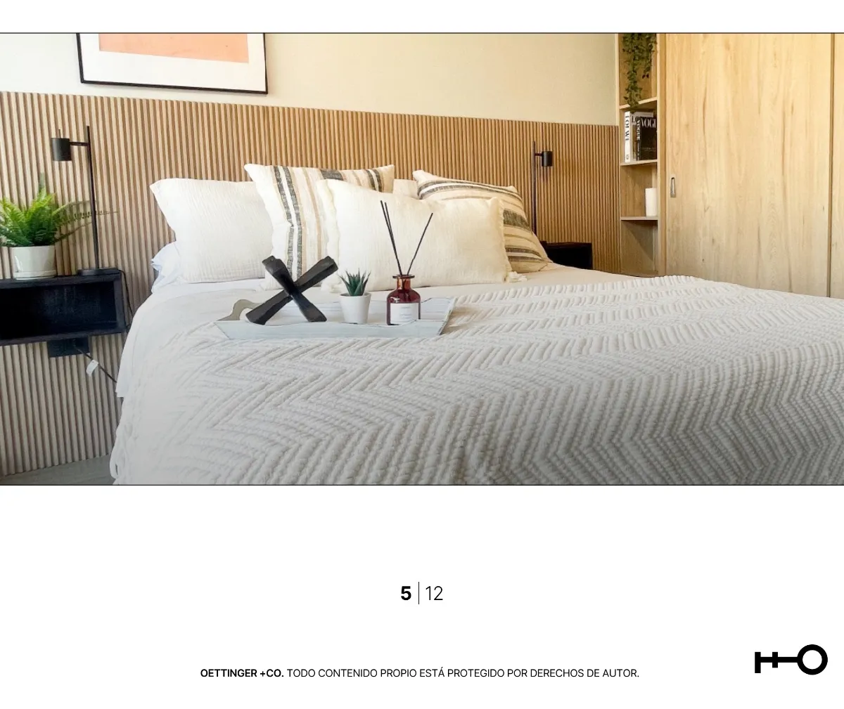 Imagen 5 de 15 de Departamento En Arriendo - Edificio Stepke 457