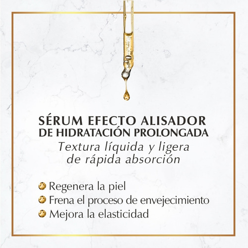 Imagen 6 de 10 de Cuidado Facial, Sérum Y Parches Oro, Bolsa Pouch De Regalo