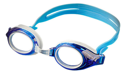 Gafas De Moda Antivaho Impermeables Para Nadar