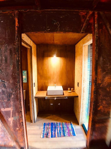 Casa - Balneario Buenos Aires