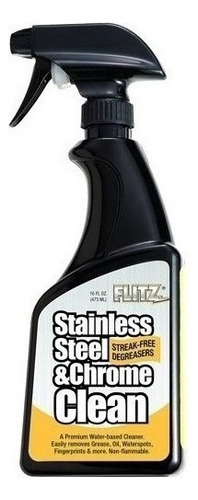 Sp 01506 Spray Para Aluminio 16oz - Flitz