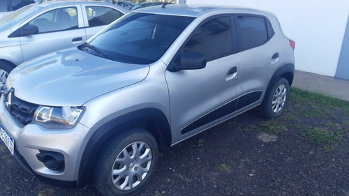 Renault Kwid Life 1.5 5p