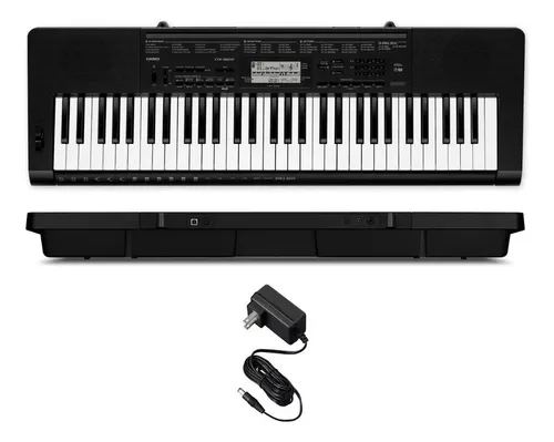 Casio Ctk 500 Precio Organo Musical MercadoLibre