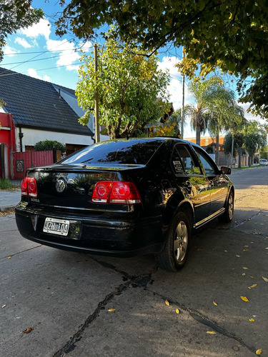 Volkswagen Bora 2.0 Trendline 115cv