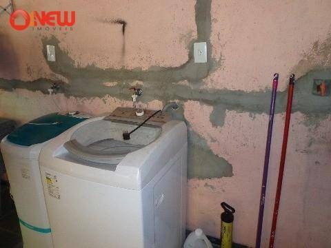 Imagem 24 de 30 de Sobrado Com 3 Dormitórios À Venda, 179 M² Por R$ 530.000,00 - Vila Augusta - Guarulhos/sp - So0084