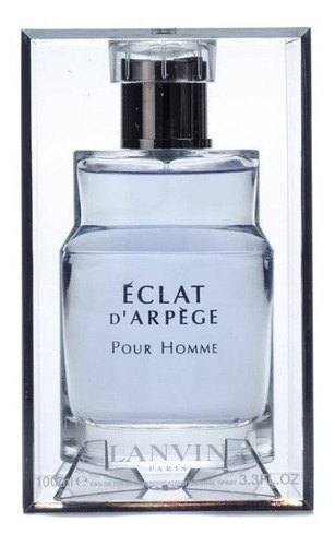 Lanvin Eclat d'Arpege EDT 100ml para masculino