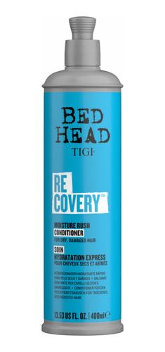 Acondicionador Recovery X400ml Bed Head Tigi