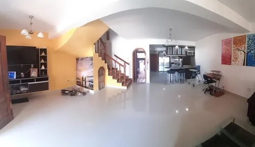 Town House Resd Vista Caribe