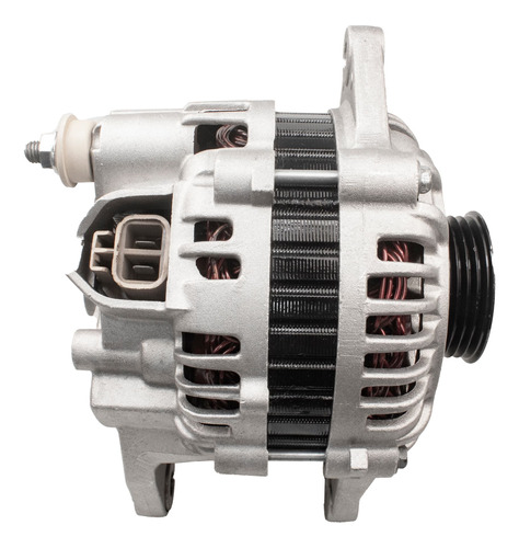 Alternador Vw Golf Polo