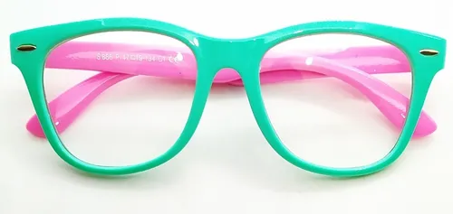 Lentes Flexibles Ni os Computadora Bloquea Luz Azul Graduado