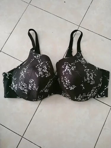 Cacique Bra Importado Especial Busto Pesado 48dd Sexy