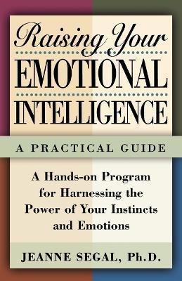 Libro Raising Your Emotional Intelligence - Jean Segal