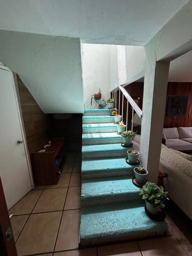 Casa En Venta, La Calma, 5 Recamaras