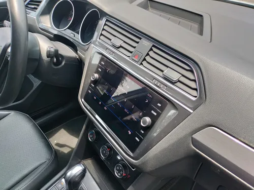 Volkswagen Tiguan Comfortline