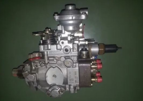 Imagen 8 de 10 de Reparación De Turbos. Bombas De Inyección. Inyectores.