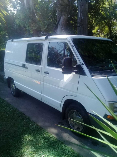 Renault Trafic 2.2 Ta 1c 1996