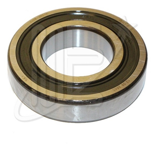 Ruleman Skf 6208-2rs1k