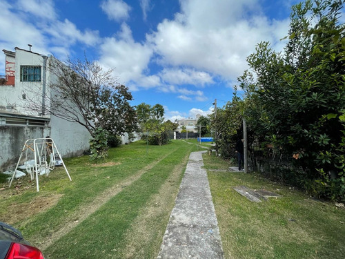 Venta Lote 850 M2 Martinez Excelente Oportunidad