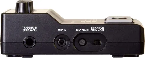 Módulo Cajon Roland Ec 10 M Elcajon Mic Processor Ec-10