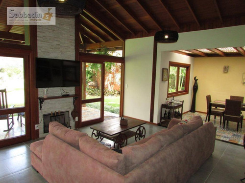 Imagem 14 de 30 de Casa Com 3 Dormitórios À Venda Por R$ 1.500.000 - Secretário - Petrópolis/rj - Ca0353