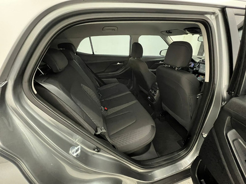 Hyundai Creta 1.0 Limited Safety Tgdi Flex Aut. 5P